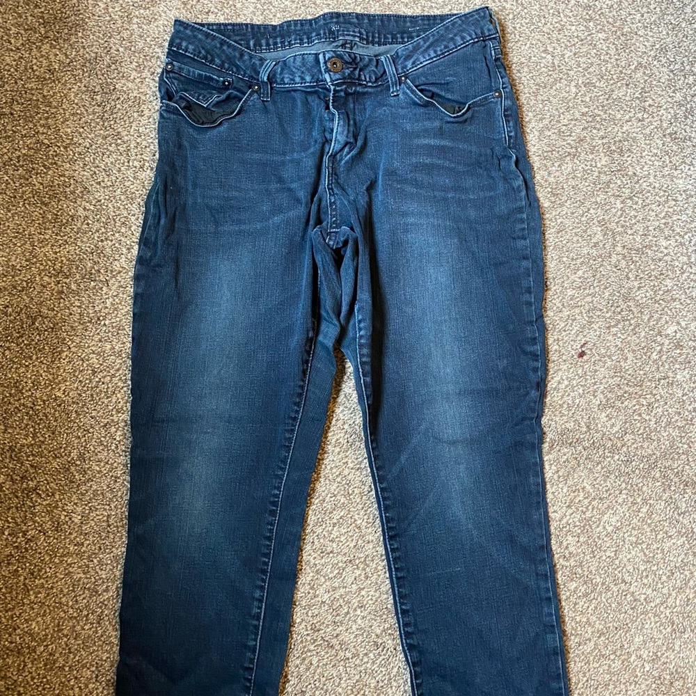 Levi’s Jeans